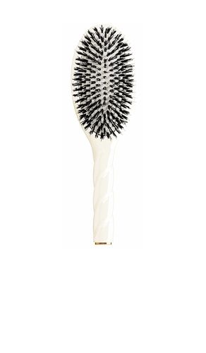 Cepillo de pelo large brush n02 en color blanco talla all - La Bonne Brosse - Modalova