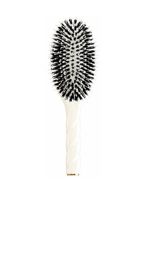 Cepillo de pelo large brush n03 en color blanco talla all - La Bonne Brosse - Modalova