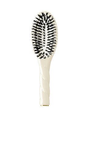 Cepillo de pelo small brush n03 en color blanco talla all - La Bonne Brosse - Modalova