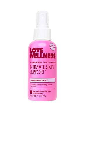 Spray íntimo intimate skin support spray en color belleza: na talla all - Love Wellness - Modalova