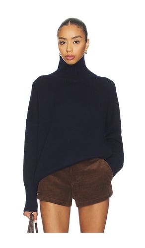 Jersey heidi en color azul marino talla 0 (también en 1, 2) - Lisa Yang - Modalova