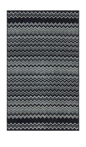 Keith Bath Towel in , - Missoni Home - Modalova
