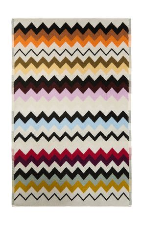 Murrina Bath Towel in - Missoni Home - Modalova