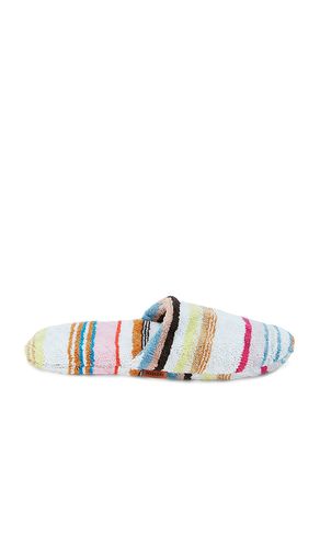 SLIPPERS MOONSHADOW SOFT SLIPPER en ,. Taille L. Also en M, S - Missoni Home - Modalova
