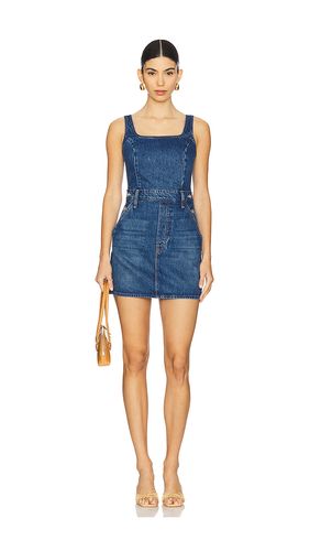 ROBE EN JEAN THE OVER IT en . Taille L. Also en M, S, XL - MOTHER - Modalova