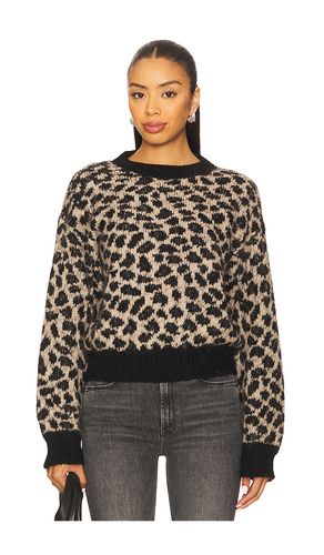 The Itsy Crop Jumper in . Size XS. Also in S, M, L, XL - MOTHER - Modalova
