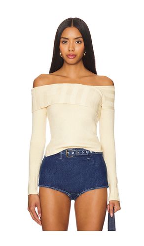 Effie Sweater in . Taglia L. Also in M, S, XS - MORE TO COME - Modalova