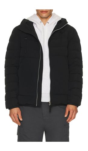 Bergen Puffer Jacket in . Size 36. Also in 38, 40, 42, 44 - Mackage - Modalova