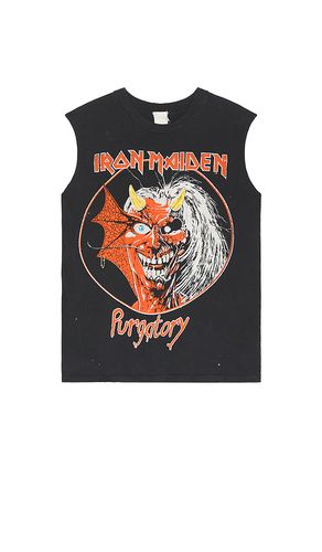 DÉBARDEUR IRON MAIDEN en . Taille L. Also en M, XL/1X, XXL/2X - Madeworn - Modalova