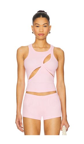 TOP CÔTELÉ ARIEL en . Taille L. Also en M, S, XL, XS - Mother of All - Modalova