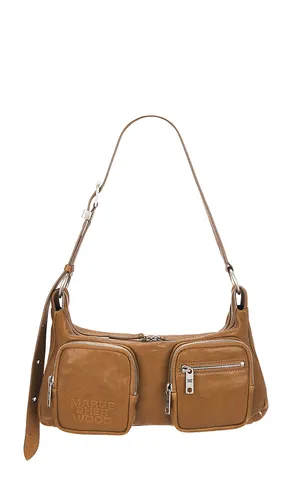 Outpocket Hobo Bag in - MARGESHERWOOD - Modalova