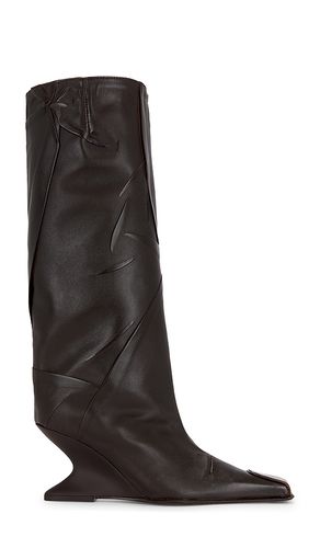 Ayleen Tall Boots in . Taglia 36. Also in 37, 38, 39, 40, 41 - Miista - Modalova