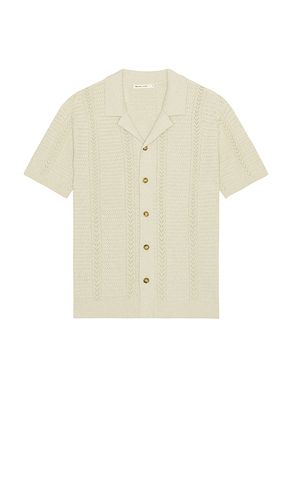 CHEMISE RESORT JADEN en . Taille L. Also en M, XL/1X - Marine Layer - Modalova