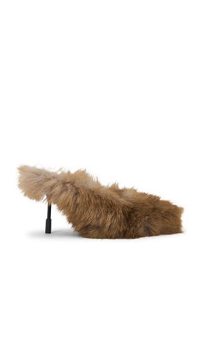 Fluffy Mule in . Taglia 36. Also in 37, 38, 40 - MSGM - Modalova