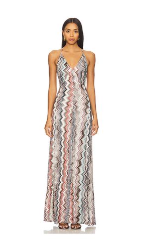 Sleeveless Long Dress en ,. Taille 36/0. Also en 38/2, 42/6, 44/8 - Missoni - Modalova