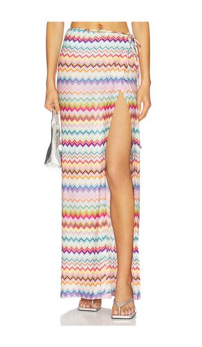 Long Skirt in . Taglia L. Also in M - Missoni - Modalova