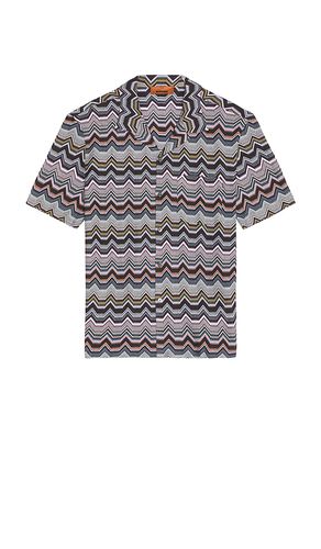 CHEMISE en . Taille 46. Also en 48, 50, 52 - Missoni - Modalova