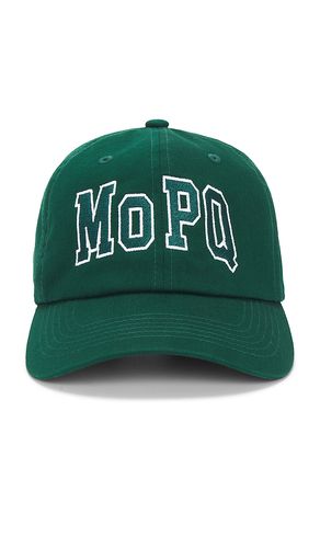 University Distressed Dad Hat in - Museum of Peace and Quiet - Modalova