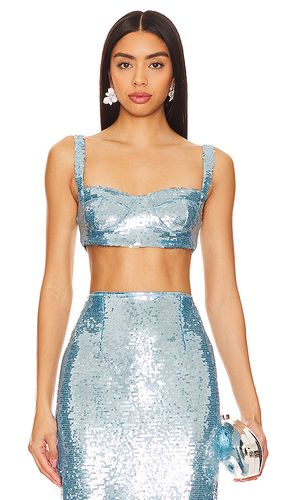 Monique Top en . Taille 38/M. Also en 40/L - The New Arrivals by Ilkyaz Ozel - Modalova