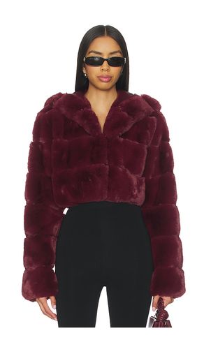 Kira Jacket in . Size L. Also in M, S, XL, XS, XXS - NBD - Modalova