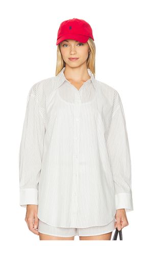 The Bentley Shirt in . Taglia L. Also in M, S, XL, XS - Nakedvice - Modalova
