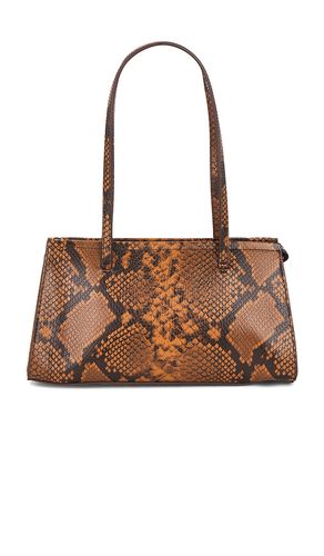 Nakedvice The Dayna Bag in Brown - Nakedvice - Modalova