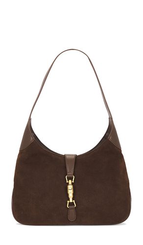 Bolso amber en color marrón talla all - Nakedvice - Modalova