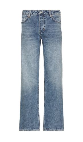 Julian Relaxed Seville Jeans in . Taglia 32. Also in 34 - NEUW - Modalova