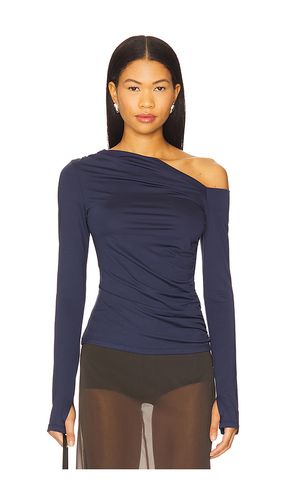 Cleo Top in . Taglia M. Also in S, XS - NIA - Modalova