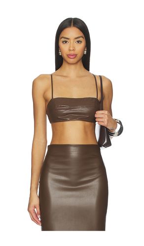 Liriel Top in . Taglia L. Also in M, S, XS - NIA - Modalova