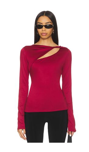 San Vicente Top in . Taglia L. Also in M, S, XL, XS - NIA - Modalova