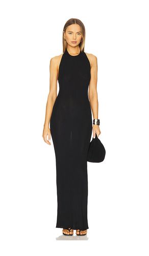 ROBE MAXI GERTRUDE en . Taille L. Also en M, XS - NILI LOTAN - Modalova