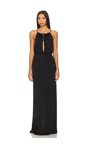 Vestido vesper en color negro talla M (también en S, XS) - NILI LOTAN - Modalova