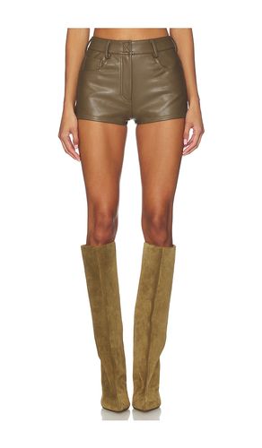 SHORT en . Taille L. Also en M, S, XL, XS, XXS - Norma Kamali - Modalova