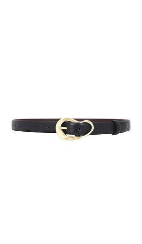 Sancia The Formosa Belt in Black - Sancia - Modalova