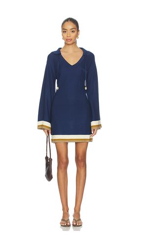 Willamina Knit Dress in . Size L. Also in M, S, XS - Sancia - Modalova