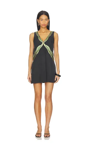 The Capri Dress in . Size L. Also in M, S, XL, XS - Sancia - Modalova