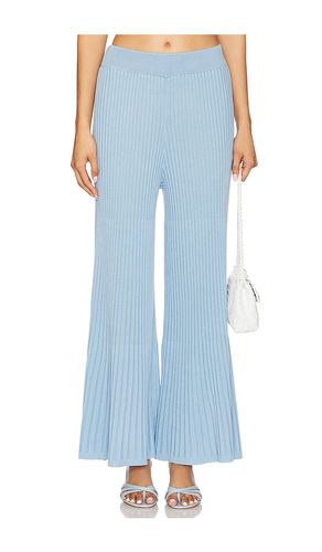 The Riley Knit Pants in . Size L. Also in M, S, XS - Sancia - Modalova