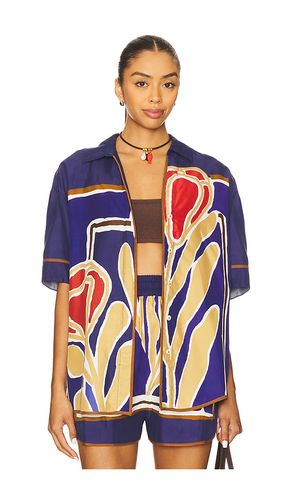 Khoen Shirt in . Taglia L. Also in M, S, XL, XS - Sancia - Modalova