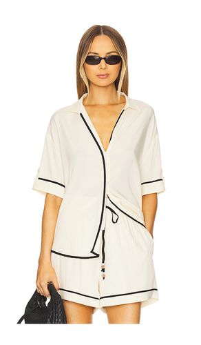 The Laine Shirt in . Size L. Also in M, S, XL, XS - Sancia - Modalova