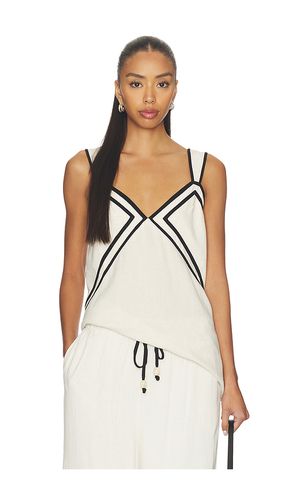 The Airlie Top in ,. Taglia L. Also in M, S, XL, XS - Sancia - Modalova