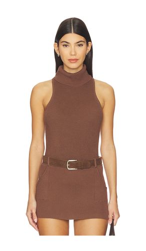 Elsa Knit Top in . Taglia L. Also in M, S, XL, XS - SOVERE - Modalova