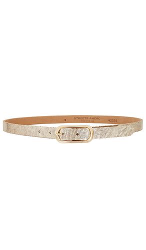 CEINTURE en . Taille L. Also en M, S, XS - Streets Ahead - Modalova