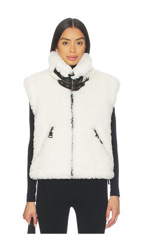 Sherpa Vest in . Size M. Also in S, XS - SAM. - Modalova
