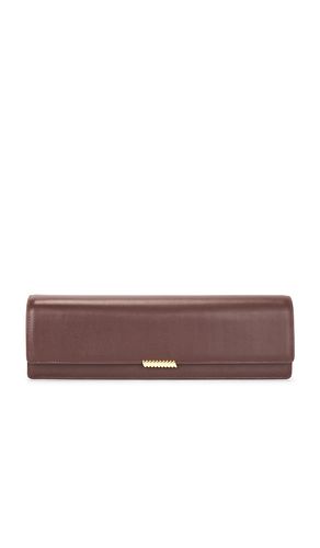 Helix Mailbox Clutch in - Studio Amelia - Modalova