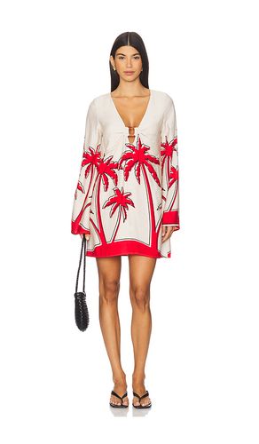 ROBE COURTE FLORENCE en . Taille L. Also en M, S, XS - SEVEN WONDERS - Modalova