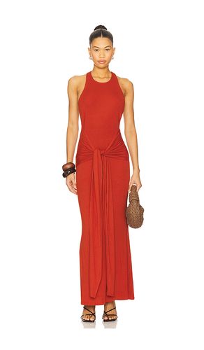 ROBE MAXI JUDAH en . Taille L. Also en M, S, XS - SEVEN WONDERS - Modalova