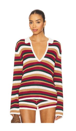 TOP EN MAILLE BENSON en . Taille L. Also en M, S, XS - SEVEN WONDERS - Modalova