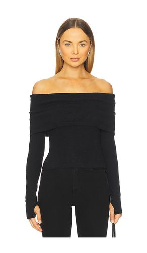 Barly Off Shoulder Top en . Taille L. Also en M, S, XL, XS - SEVEN WONDERS - Modalova