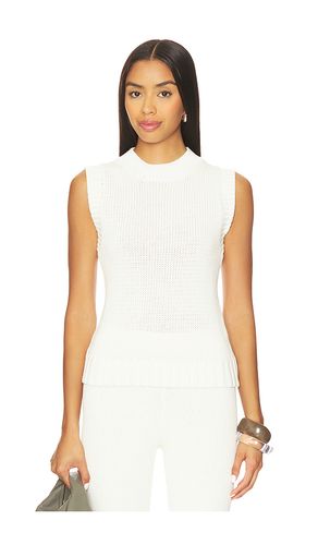 Kali Knit Vest in . Size L. Also in M, S, XL, XS, XXL, XXS - SNDYS - Modalova